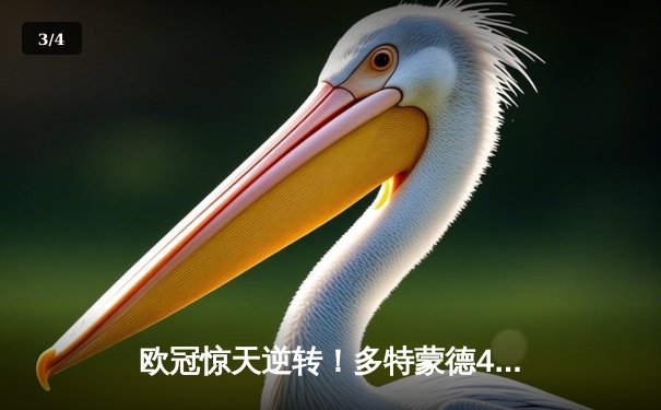 欧冠惊天逆转！多特蒙德4-2马德里竞技，萨比策传射建功锁定四强席位 - 3